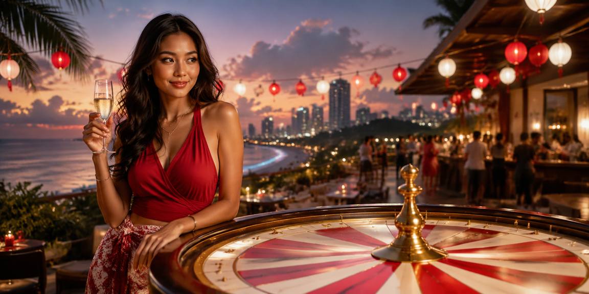 toto 268 Live sportsbook in casino